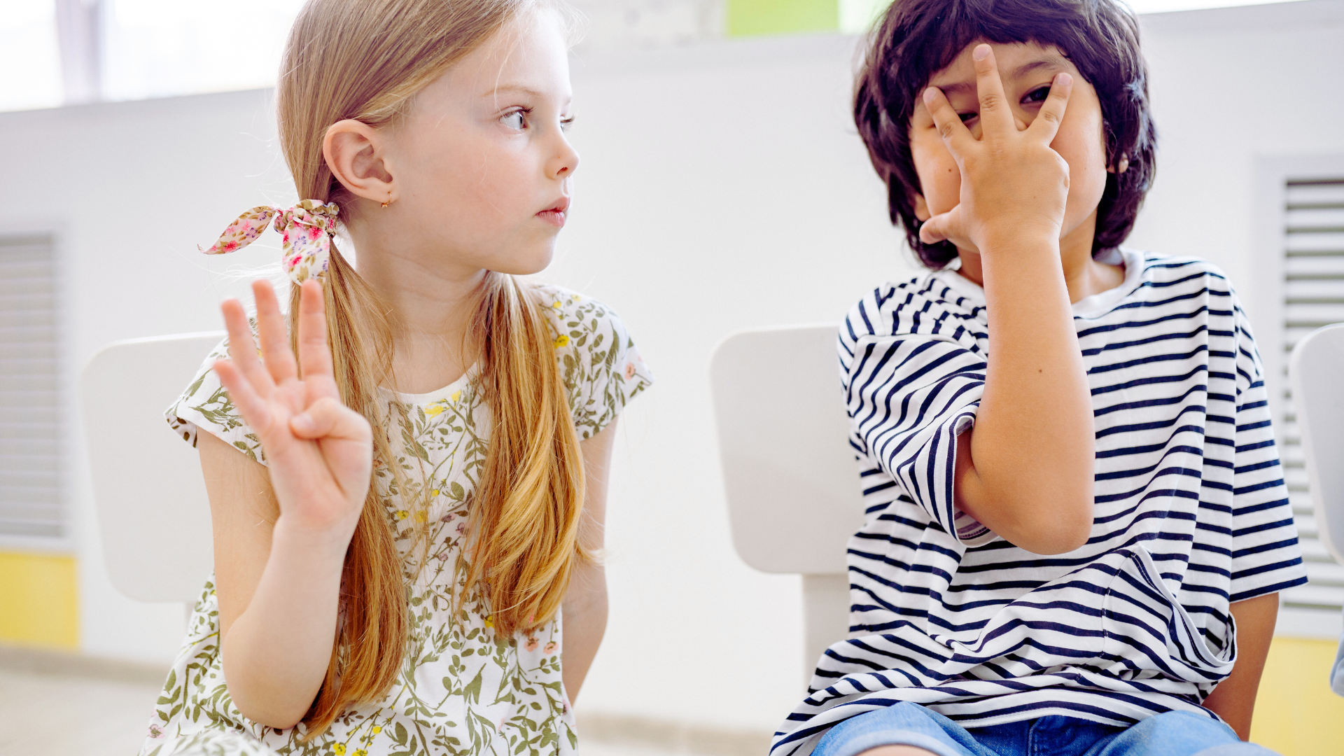 Master Social Emotional Learning (SEL) | Penumbra Mactrics